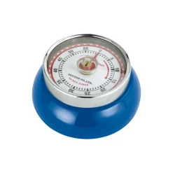 Speed timer, kongeblå