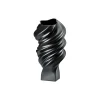 Squall Sort Matt Vase Squall 32 cm