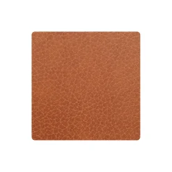 Square glassbrikke, bull natur