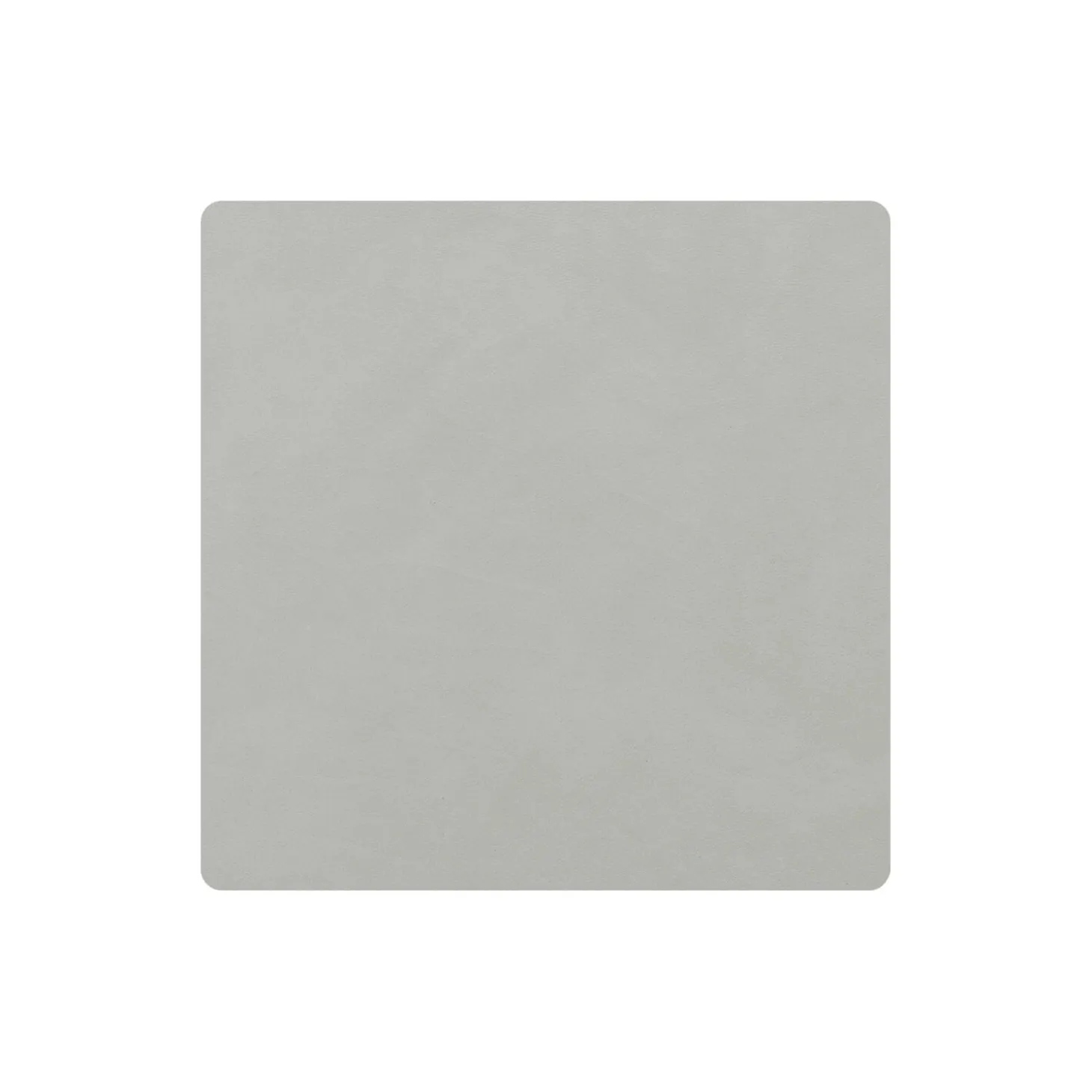 Square glassbrikke, nupo metallic