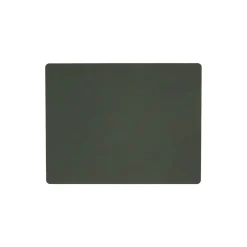 Square spisebrikke, dark green