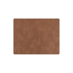 Square spisebrikke, nupo natur