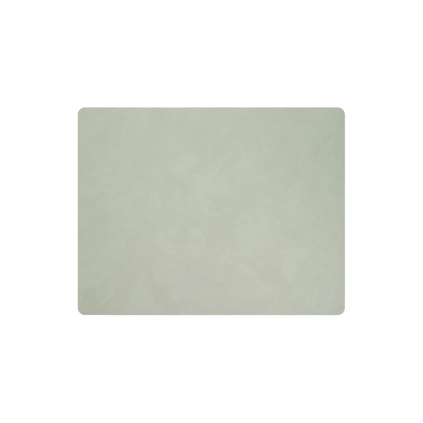 Square spisebrikke, olive green