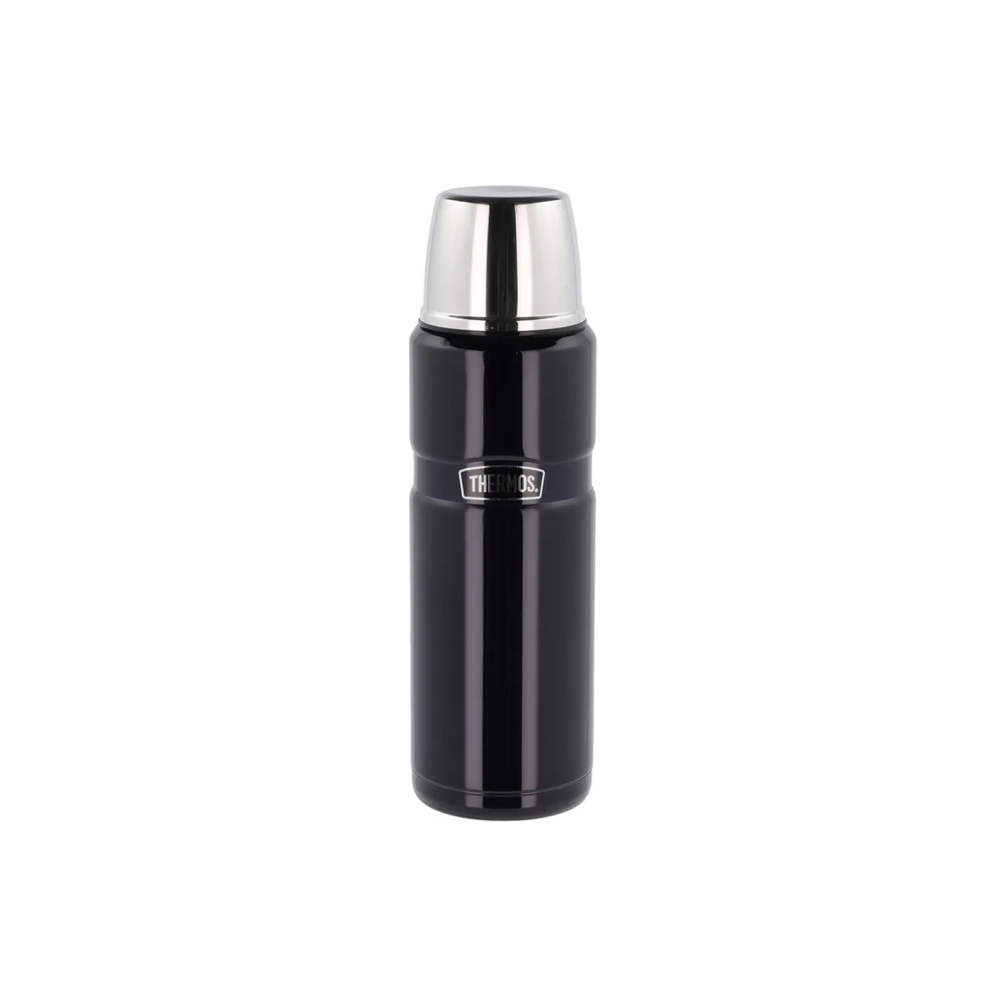 Stainless King termos, midnight blue