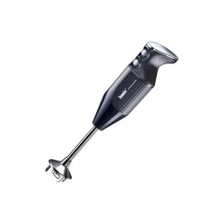 Stavblender Mono 200 watt, Sort