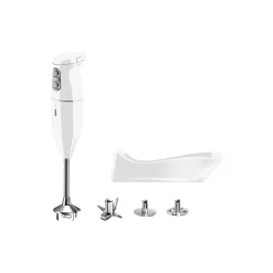 Stavmikser Cordless PLUS 10,8 volt, hvit