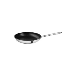 Stekepanne, rustfritt stål