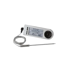 Steketermometer, stål