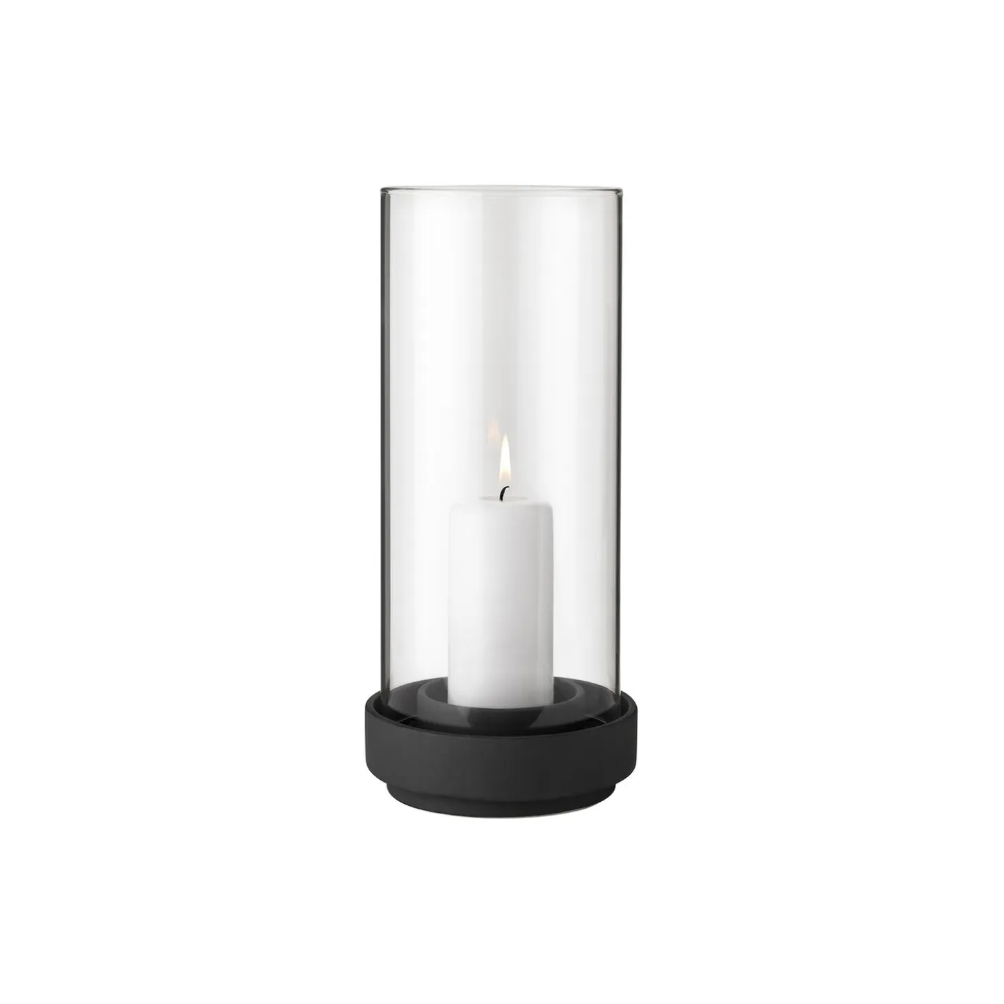 Stelton hurricane, black