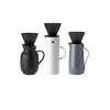 Stelton kaffetrakt til termokanne, black