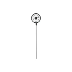 Stående utendørstermometer