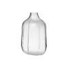 Step vase, klar