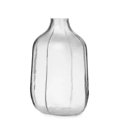 Step vase, klar