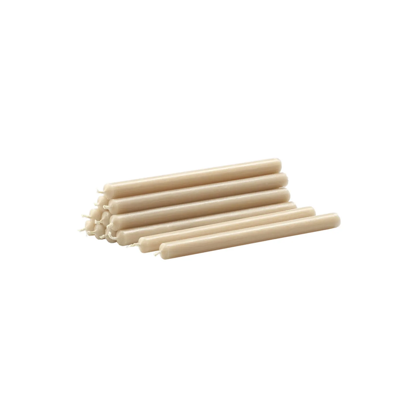 Stoff Nagel kjertelys, beige