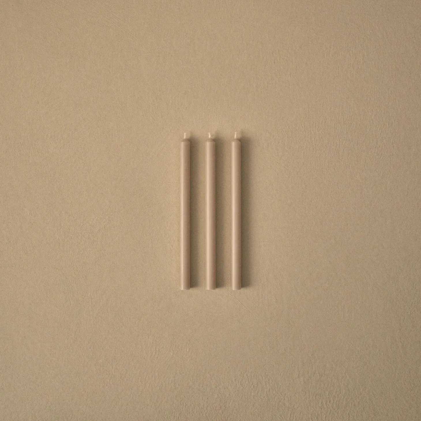 Stoff Nagel kjertelys, beige