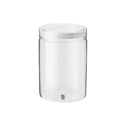 STORE-IT oppbevaringsglass 1 L, light grey