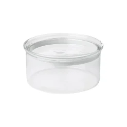 STORE-IT oppbevaringsglass 0,8 L, light grey