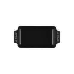 Støpejern brødform 23 cm, matte black