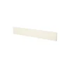 STRAIGHTS knivmagnet, hvit