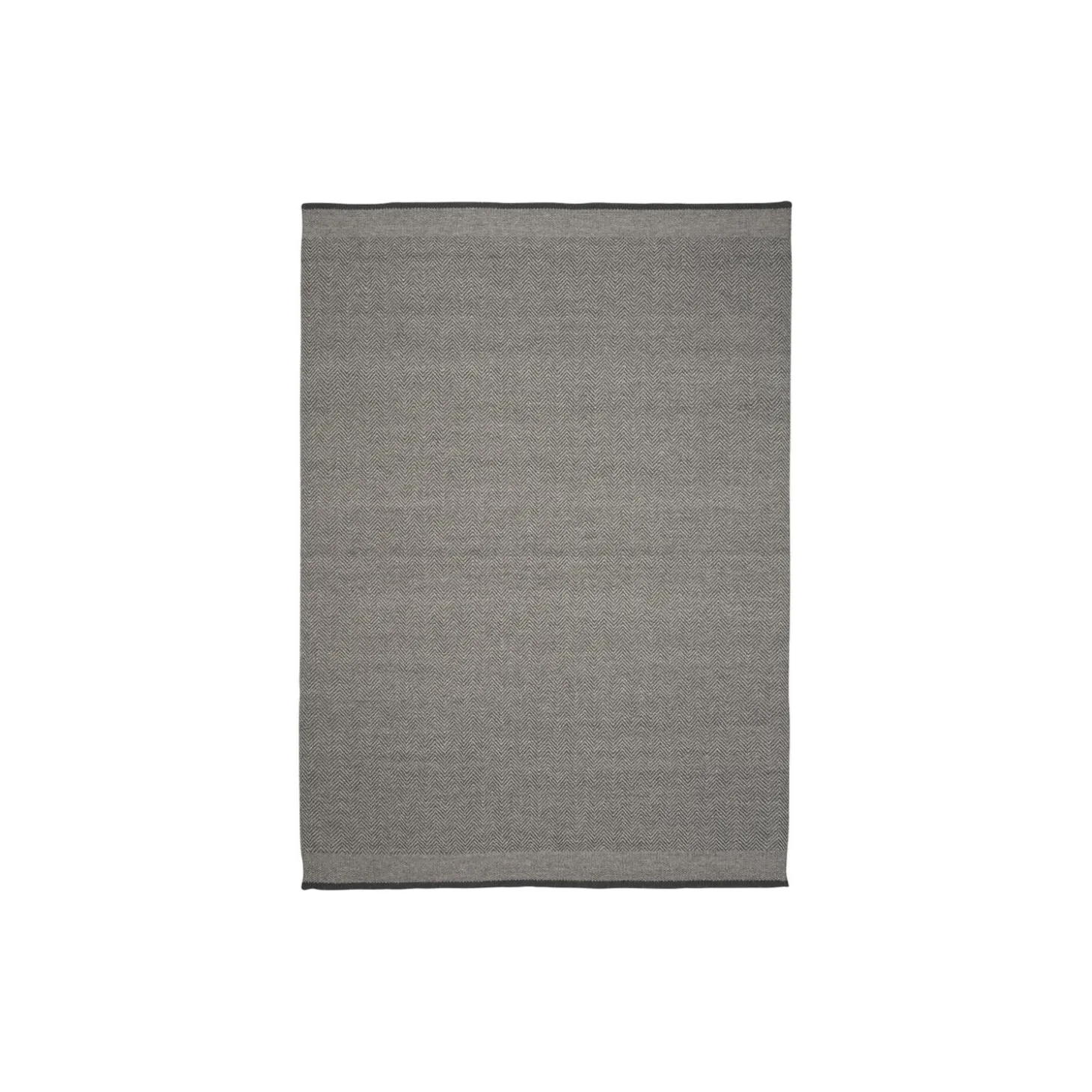 Stratum Echo gulvteppe, granite