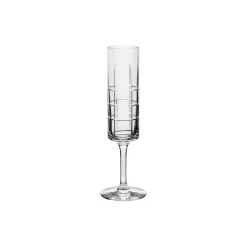 Street champagneglass