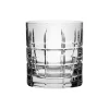 Street old fashion glass