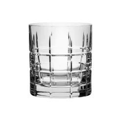 Street old fashion glass