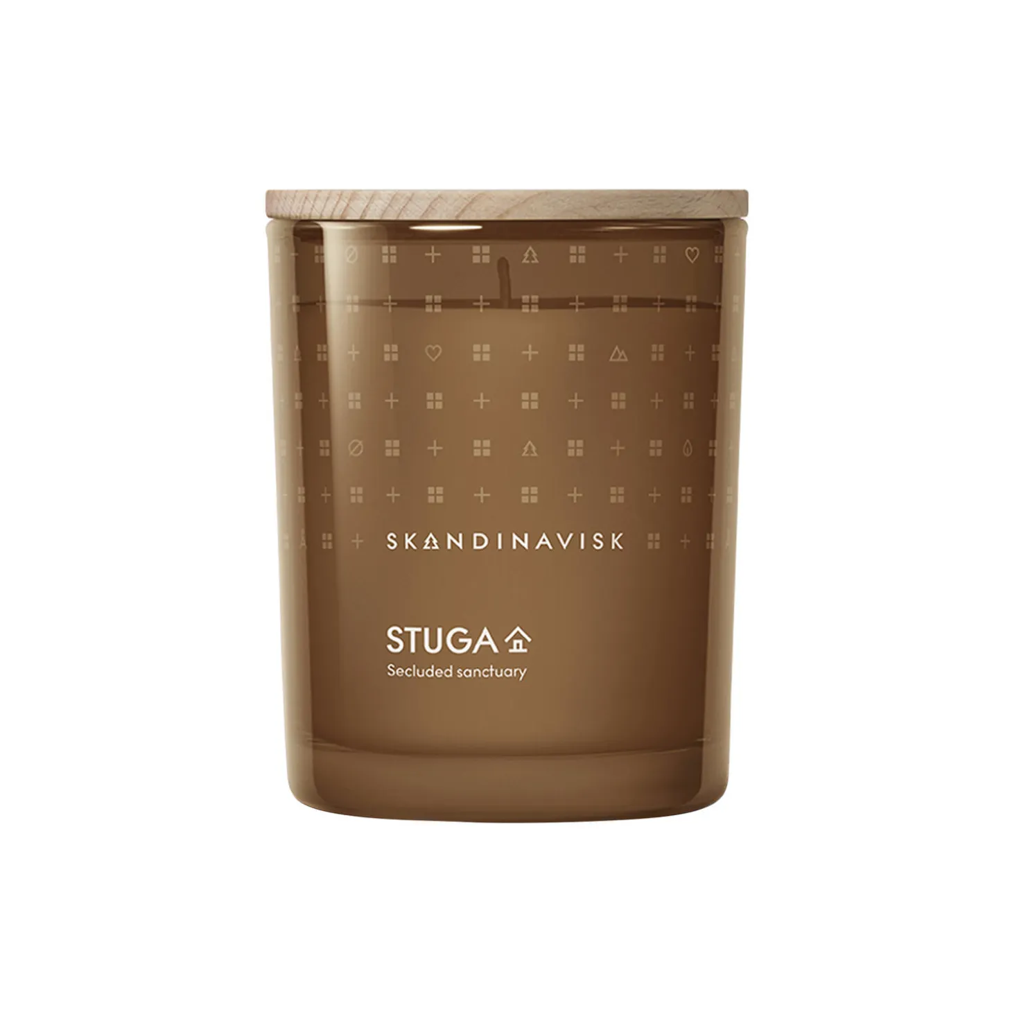 STUGA Duftlys