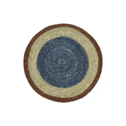 Sun spisebrikke, navy blue