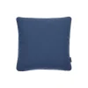 Sunny inne/ute pute, denim