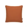 Sunny inne/ute pute, pale orange