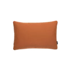 Sunny inne/ute pute, pale orange