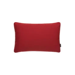 Sunny inne/ute pute, red