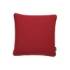 Sunny inne/ute pute, red