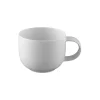 Suomi Weiss Kaffekopp