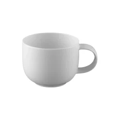 Suomi Weiss Kaffekopp
