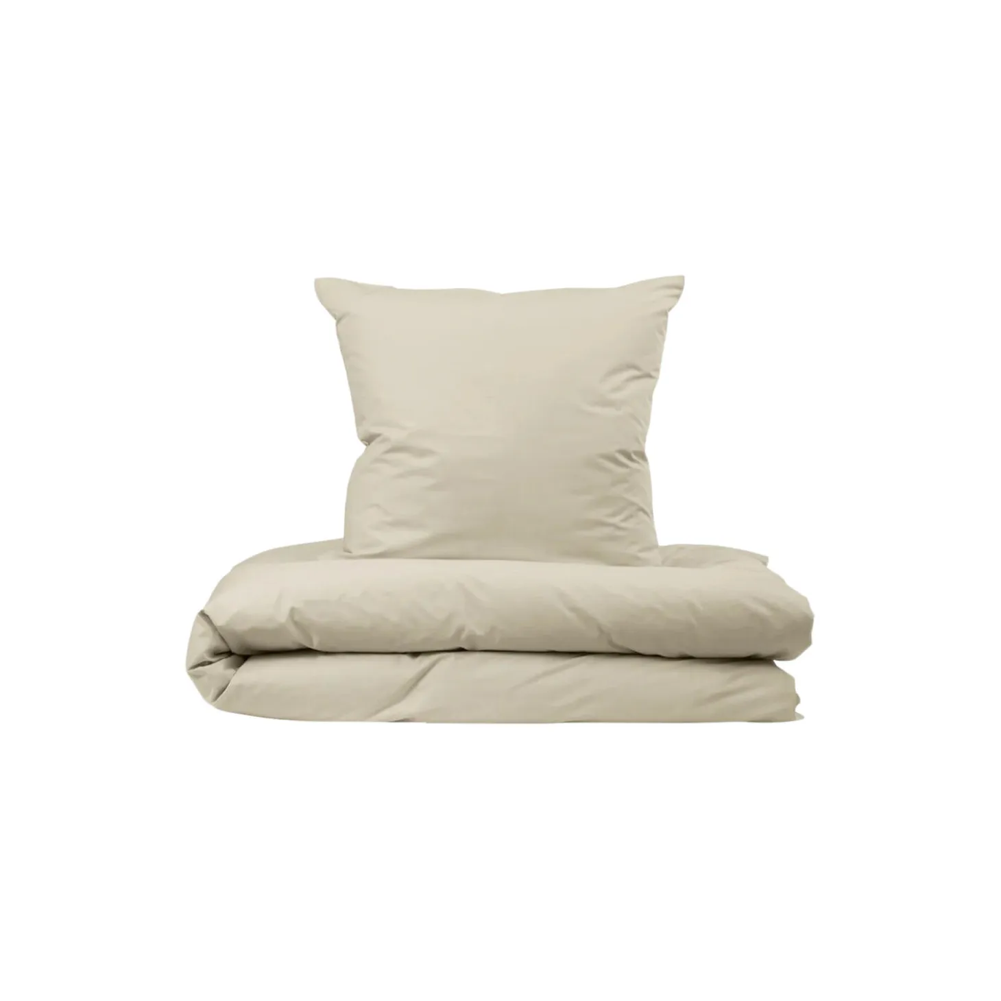 SUPIMA PERCALE sengetøy, archive linen