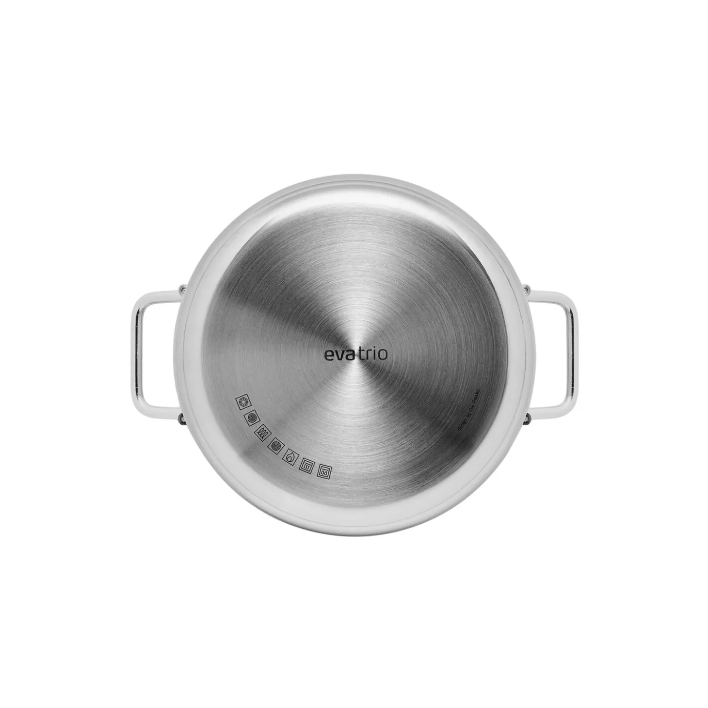 Suppegryte, 10 L