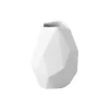 Surface Weiss matt Mini Vase 9 cm