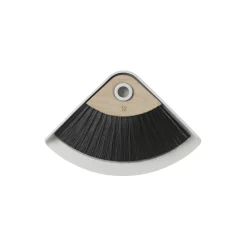 SWEEP-IT Dustpan & Broom, light grey