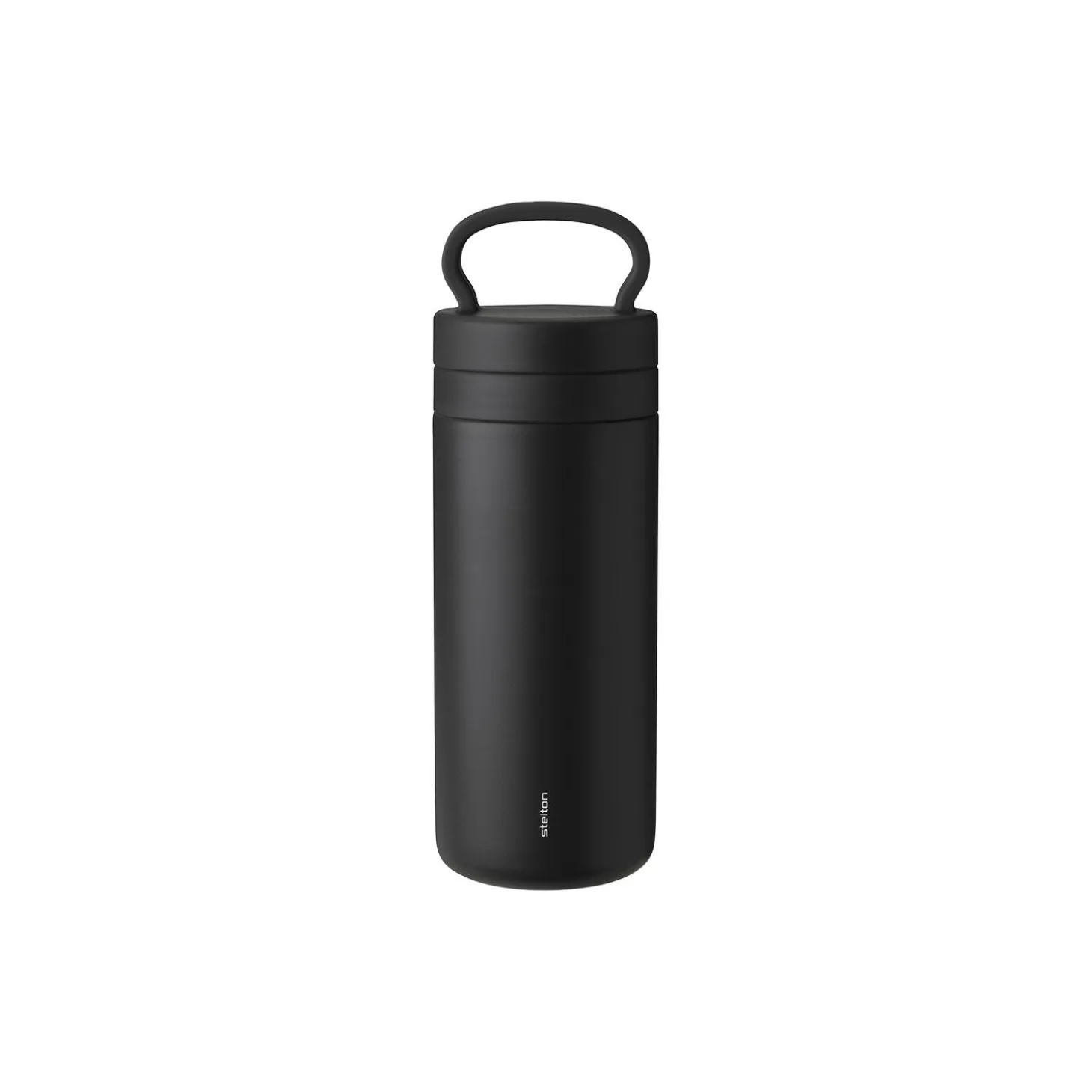Tabi termokopp 0,4 L. black