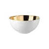 TAC SKIN GOLD Salatbolle