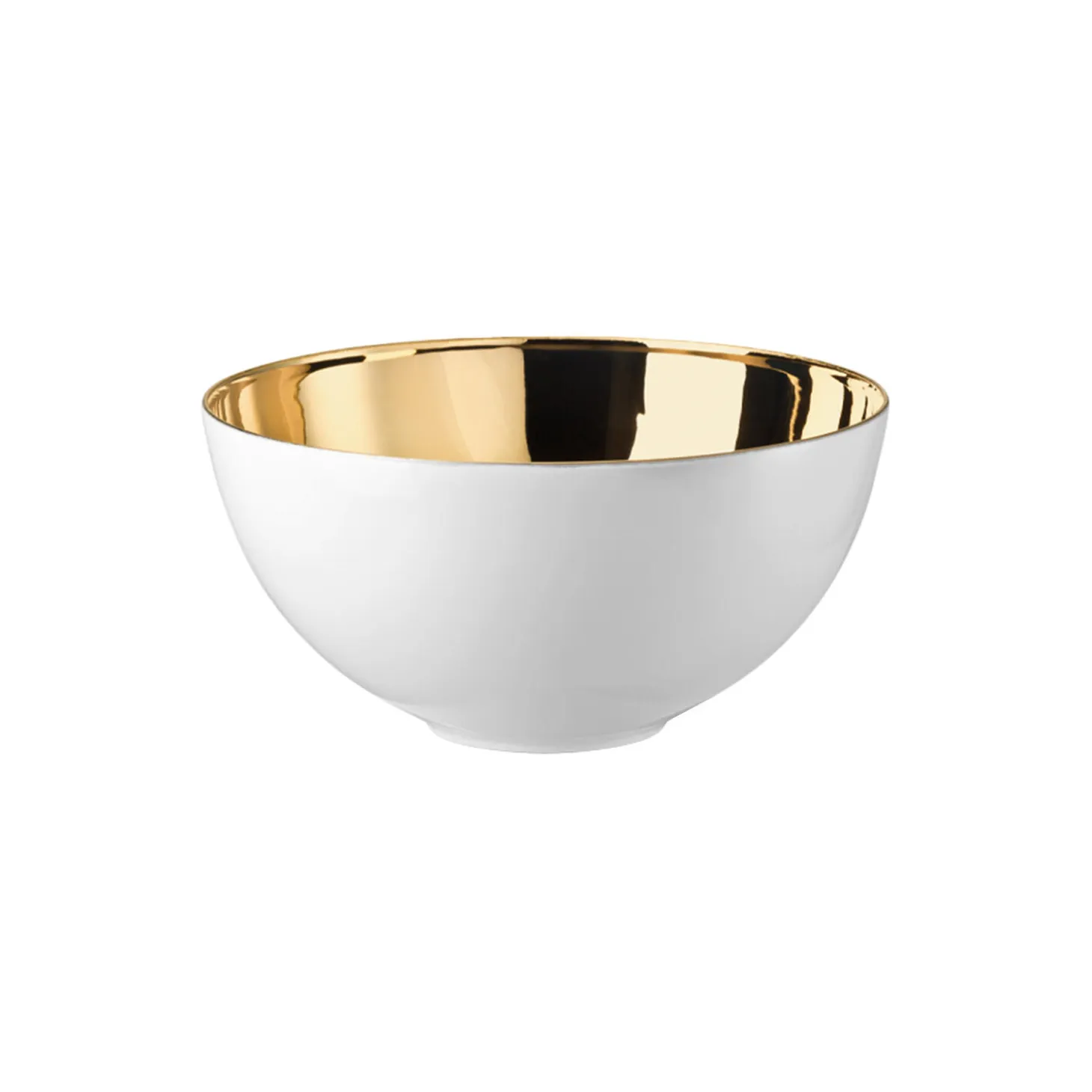 TAC SKIN GOLD Salatbolle