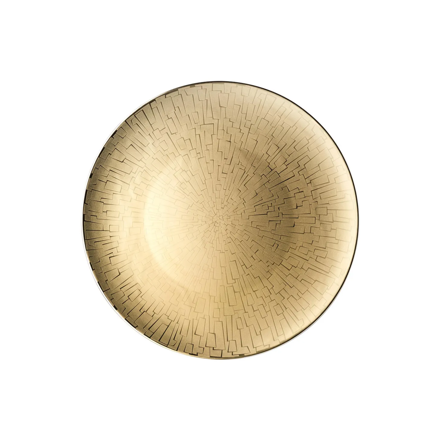 TAC SKIN GOLD Serviringsfat