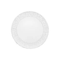 TAC SKIN PLATIN Middagstallerken