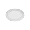 TAC SKIN PLATIN Serveringsfat