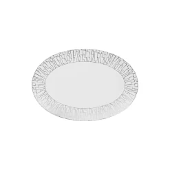 TAC SKIN PLATIN Serveringsfat