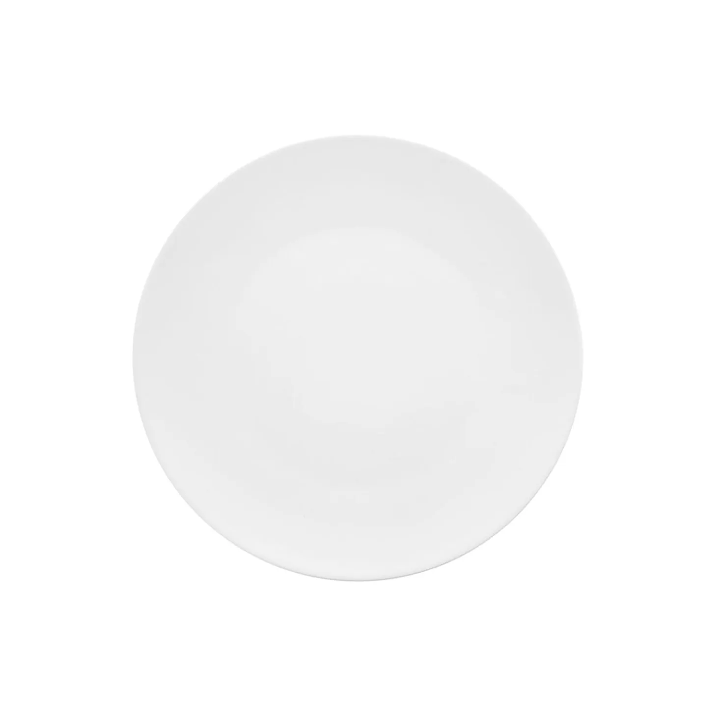 TAC WHITE/WEISS Frokostasjett