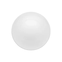 TAC WHITE/WEISS Middagstallerken