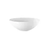 TAC WHITE/WEISS Salatbolle